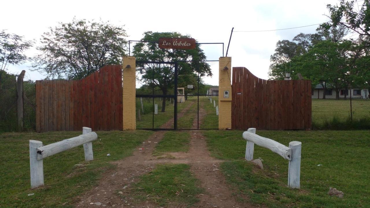 Los Arboles, Casa Completa A 5 Minutos Del Aeropuerto إيزيزا المظهر الخارجي الصورة